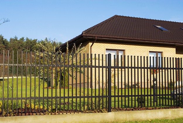 FENCING SYSTEMS