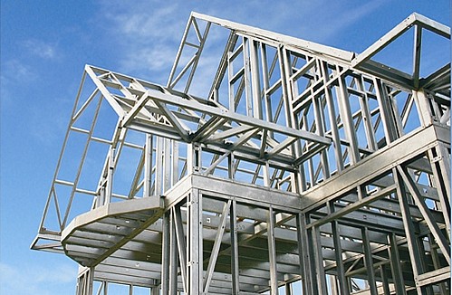 STEEL CONSTRUCTION